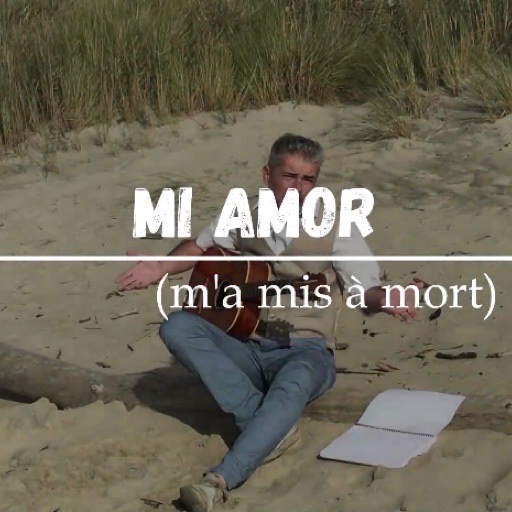 Buy Mi amor (m�a mis a mort)